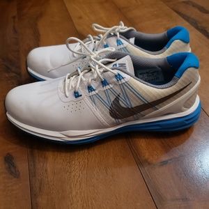 Nike womens Lunarlon sz 8